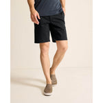 Tommy Bahama 9-Inch Boracay Shorts - Black*