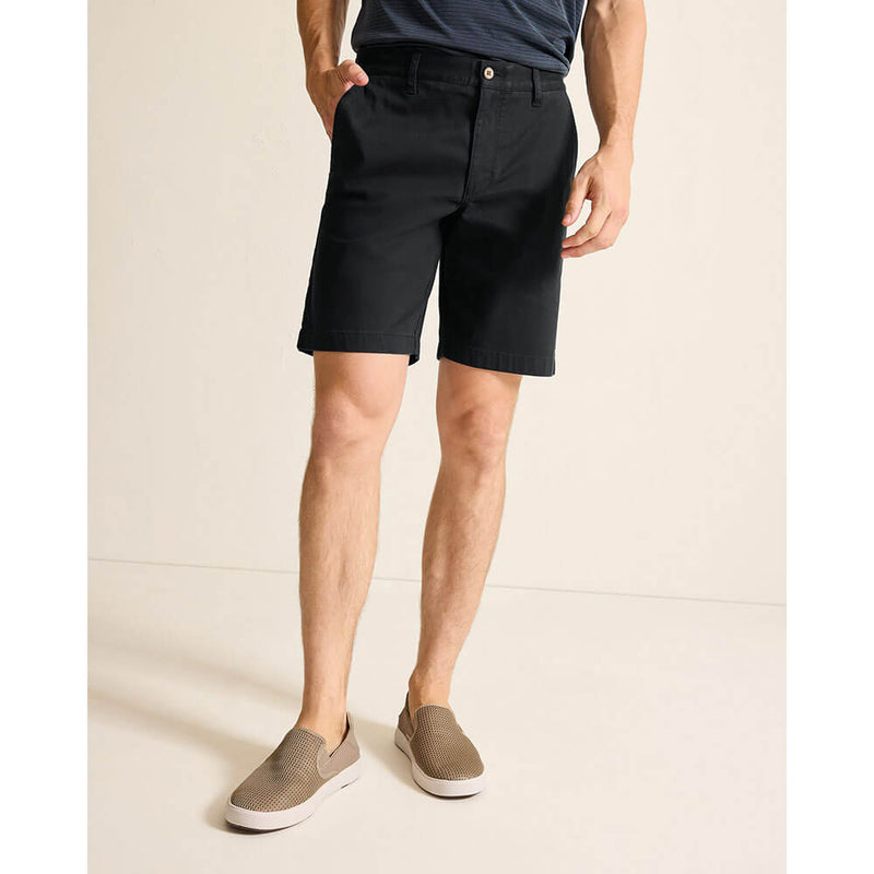 Tommy Bahama 9-Inch Boracay Shorts - Black*