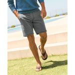 Tommy Bahama 9-Inch Boracay Shorts - Fog Grey*