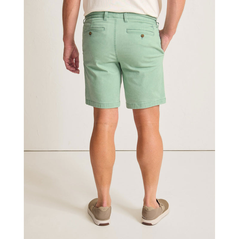 Tommy Bahama Men's 9-Inch Boracay Shorts - Aged Copper