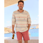 Tommy Bahama 9-Inch Boracay Shorts - Pimento