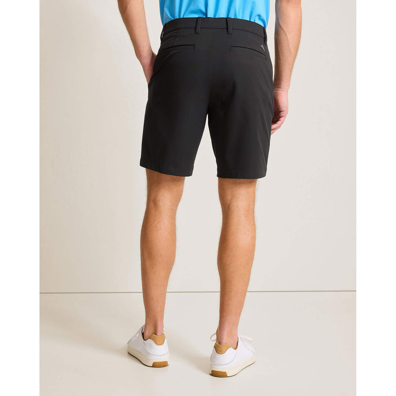 Tommy Bahama Men's IslandZone 9-Inch Barbados Pro Shorts - Black
