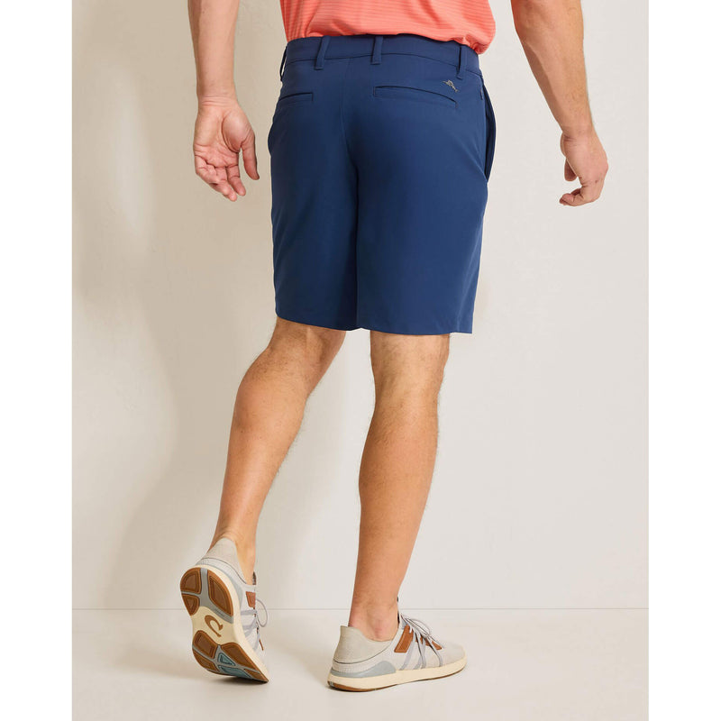 Tommy Bahama Men's IslandZone 9-Inch Barbados Pro Shorts - Island Navy