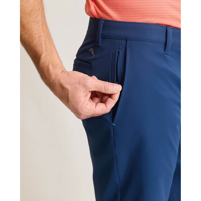 Tommy Bahama Men's IslandZone 9-Inch Barbados Pro Shorts - Island Navy