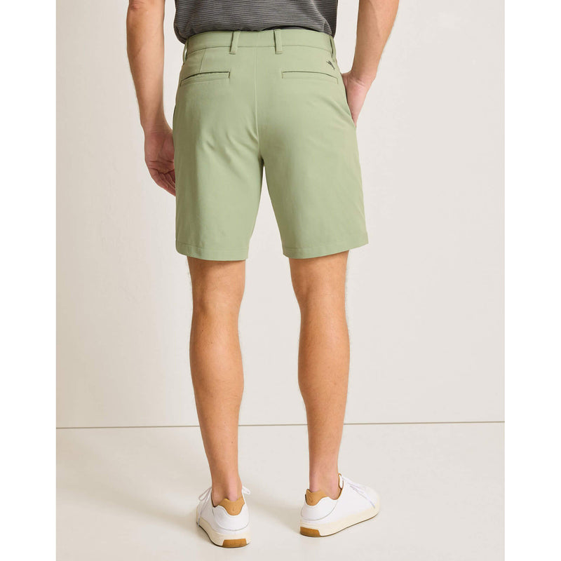 Tommy Bahama Men's IslandZone 9-Inch Barbados Pro Shorts - Sea Pine