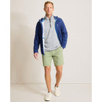 Tommy Bahama Men's IslandZone 9-Inch Barbados Pro Shorts - Sea Pine
