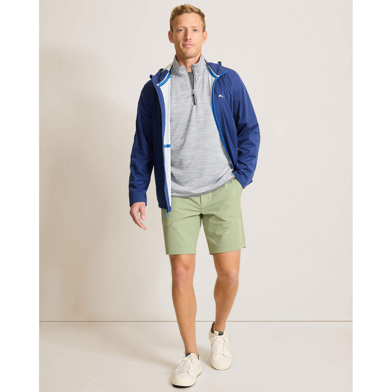 Tommy Bahama Men's IslandZone 9-Inch Barbados Pro Shorts - Sea Pine