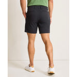 Tommy Bahama Men's 7-Inch Barbados Pro Shorts - Black
