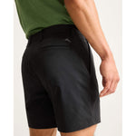 Tommy Bahama Men's 7-Inch Barbados Pro Shorts - Black