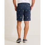 Tommy Bahama Men's 9-Inch Boracay Del Mar Shorts - Maritime
