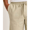 Tommy Bahama Men's 8-Inch Ohana Beach Pull On Shorts - Khaki Sands
