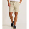Tommy Bahama Men's 8-Inch Ohana Beach Pull On Shorts - Khaki Sands
