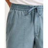 Tommy Bahama Men's 8-Inch Ohana Beach Pull On Shorts - Mystic Blue
