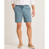 Tommy Bahama Men's 8-Inch Ohana Beach Pull On Shorts - Mystic Blue