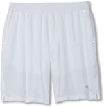 Tommy Bahama 9-Inch Monterey Coast Hybrid Shorts - White