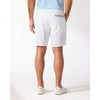 Tommy Bahama 9-Inch Monterey Coast Hybrid Shorts - White