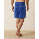 Tommy Bahama 9-Inch Monterey Coast Hybrid Shorts  - Cobalt Haze