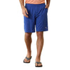 Tommy Bahama 9-Inch Monterey Coast Hybrid Shorts  - Cobalt Haze