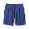 Tommy Bahama 9-Inch Monterey Coast Hybrid Shorts  - Cobalt Haze