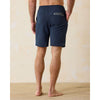 Tommy Bahama 9-Inch Monterey Coast Hybrid Shorts - Ocean Deep