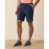 Tommy Bahama 9-Inch Monterey Coast Hybrid Shorts - Ocean Deep