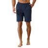 Tommy Bahama 9-Inch Monterey Coast Hybrid Shorts - Ocean Deep