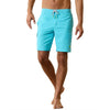 Tommy Bahama 9-Inch Baja Cove Boardshorts - River Blue