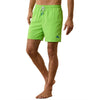 Tommy Bahama 6-Inch Naples Bay Swim Trunks - Paradise Green