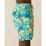 Tommy Bahama 9-Inch Baja Soaring Fronds Boardshorts - Airy