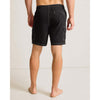 Tommy Bahama Men's 8-Inch Baja Bay Swim Trunks - Black