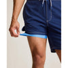 Tommy Bahama Men's 8-Inch Baja Bay Swim Trunks - Island Navy