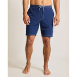 Tommy Bahama Men's 8-Inch Baja Bay Swim Trunks - Island Navy