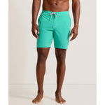 Tommy Bahama Men's 8-Inch Baja Bay Boardshorts - Atlantis Teal