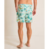 Tommy Bahama Men's 6-Inch Naples Palmero Stripe Swim Trunks - Spring Sky