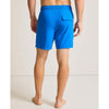 Tommy Bahama Men's 6-Inch Naples Valley Swim Trunks - Victoria Blue