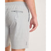 Tommy Bahama Men's 8-Inch Huntington Bay Hybrid Shorts - Arctic