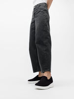 FitFlop Super-Q Knit Slip On Shoes - Black