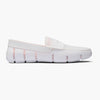 SWIMS Penny Loafer - White*