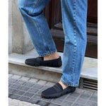 SWIMS Penny Loafer - Navy*