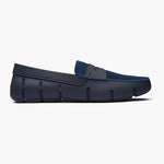 SWIMS Penny Loafer - Navy*
