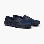 SWIMS Penny Loafer - Navy*