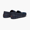 SWIMS Penny Loafer - Navy*
