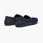 SWIMS Penny Loafer - Navy*