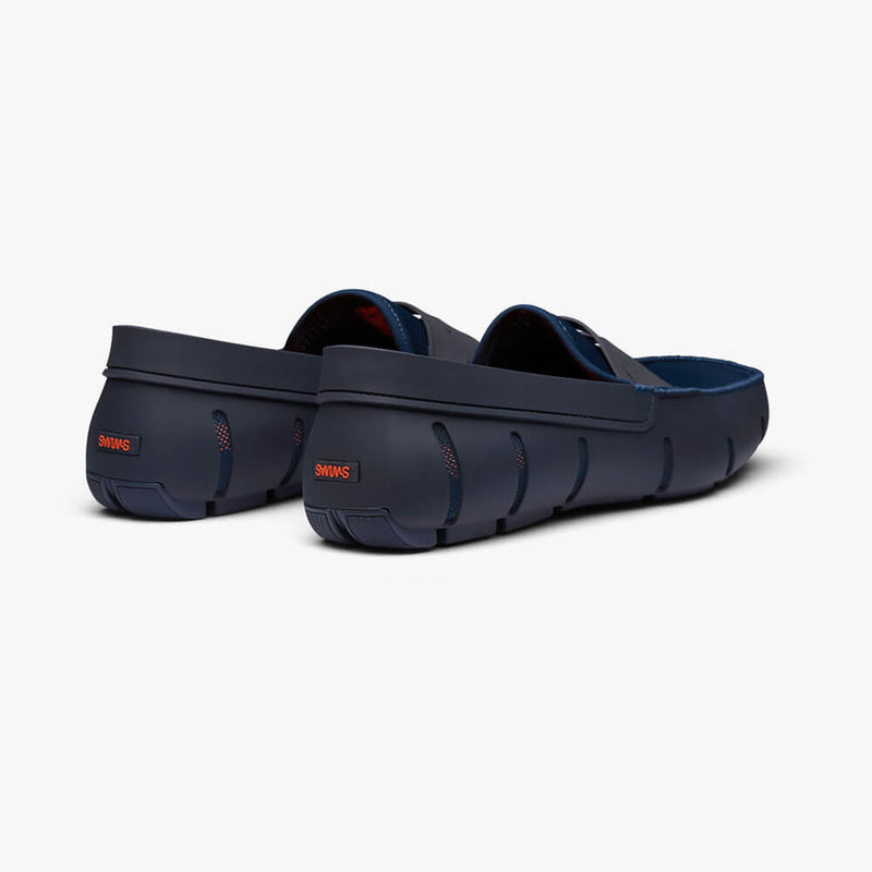 SWIMS Penny Loafer - Navy*