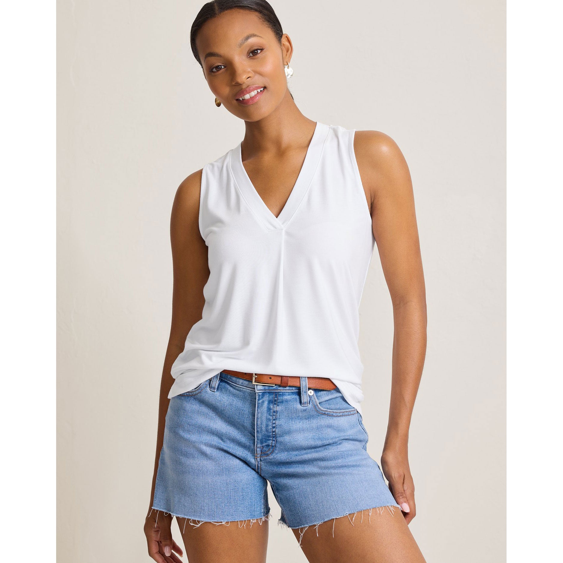 Tommy Bahama Womens Tops – Island Trends