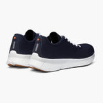 SWIMS Mare Trainer Sneakers - Navy