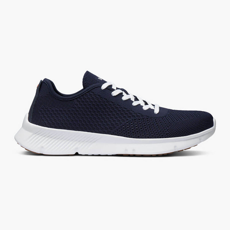 SWIMS Mare Trainer Sneakers - Navy