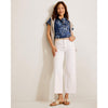 Tommy Bahama Women's Sapphire Seas Popover Top - Coastline
