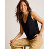 Tommy Bahama Women's Addison Tank Top - Black