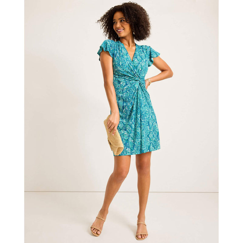 Short sleeve shops tommy bahama dresses